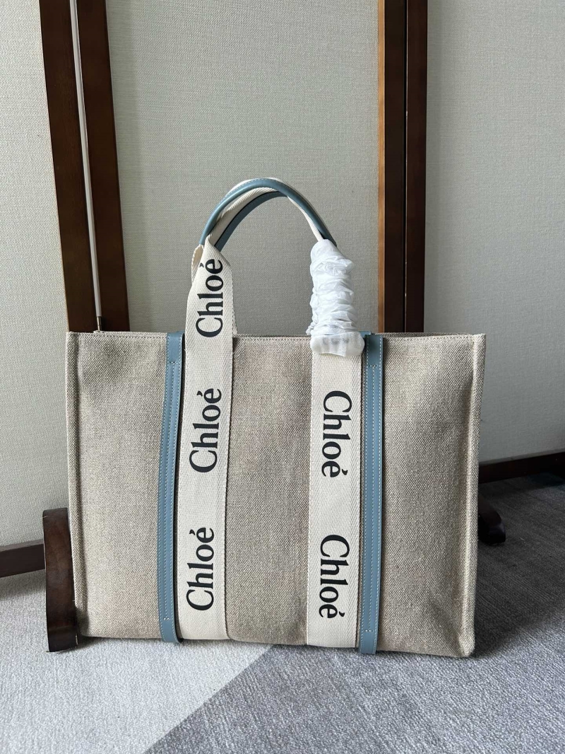 Chloe Shopping Bags